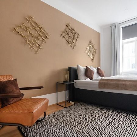 Belle Vienna Stay 외부 사진