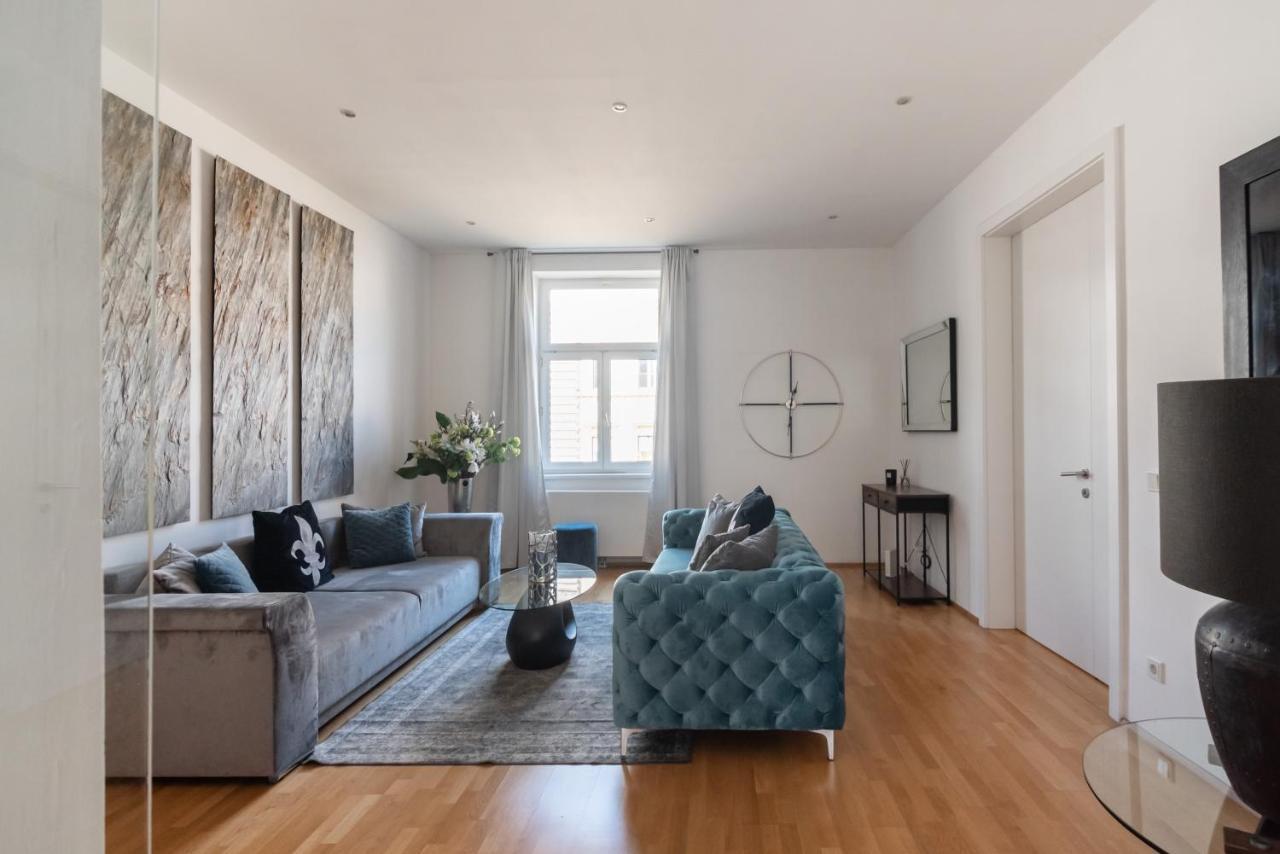 Belle Vienna Stay 외부 사진