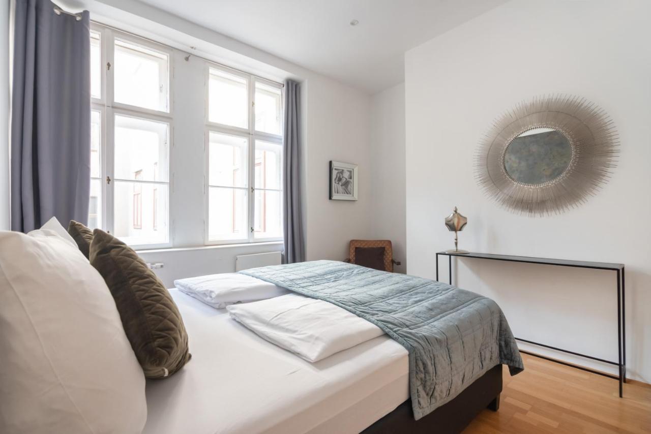 Belle Vienna Stay 외부 사진