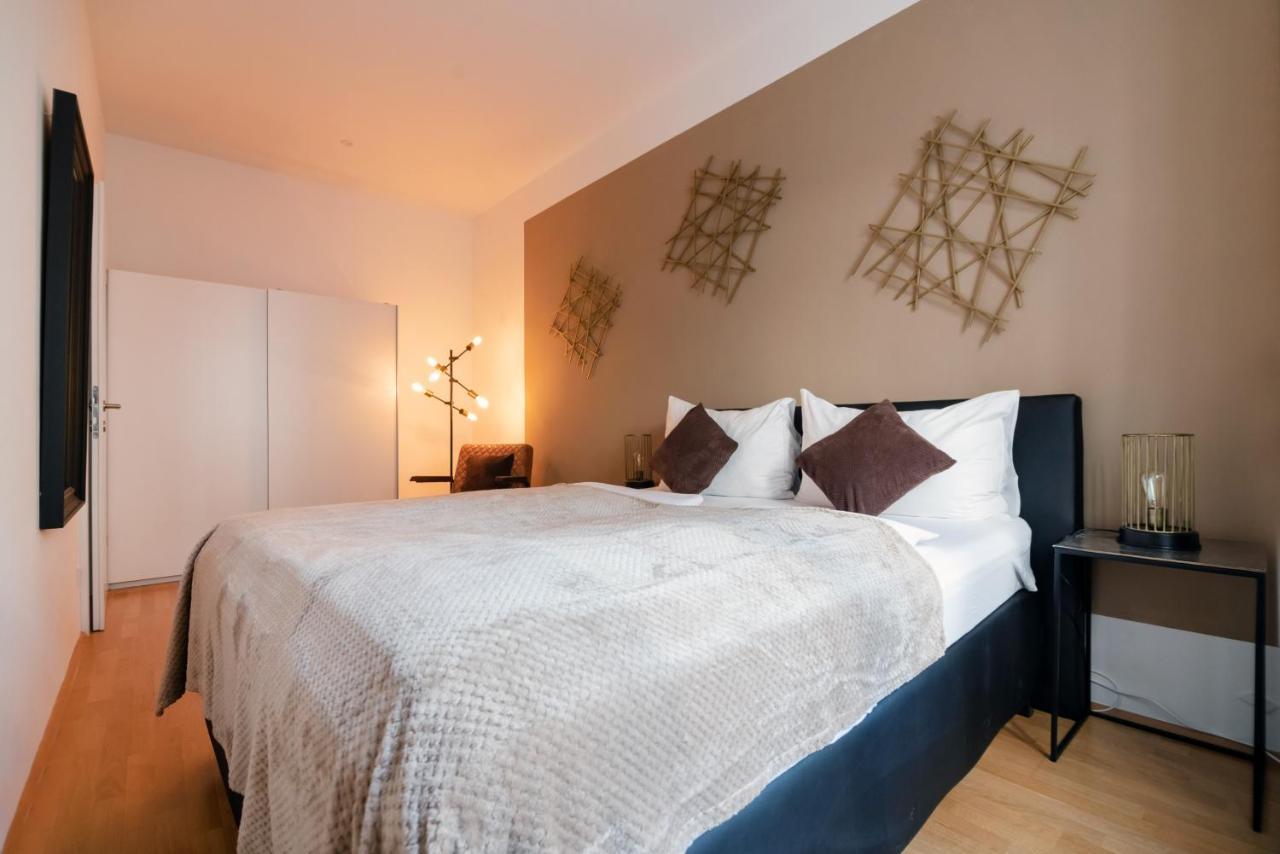 Belle Vienna Stay 외부 사진