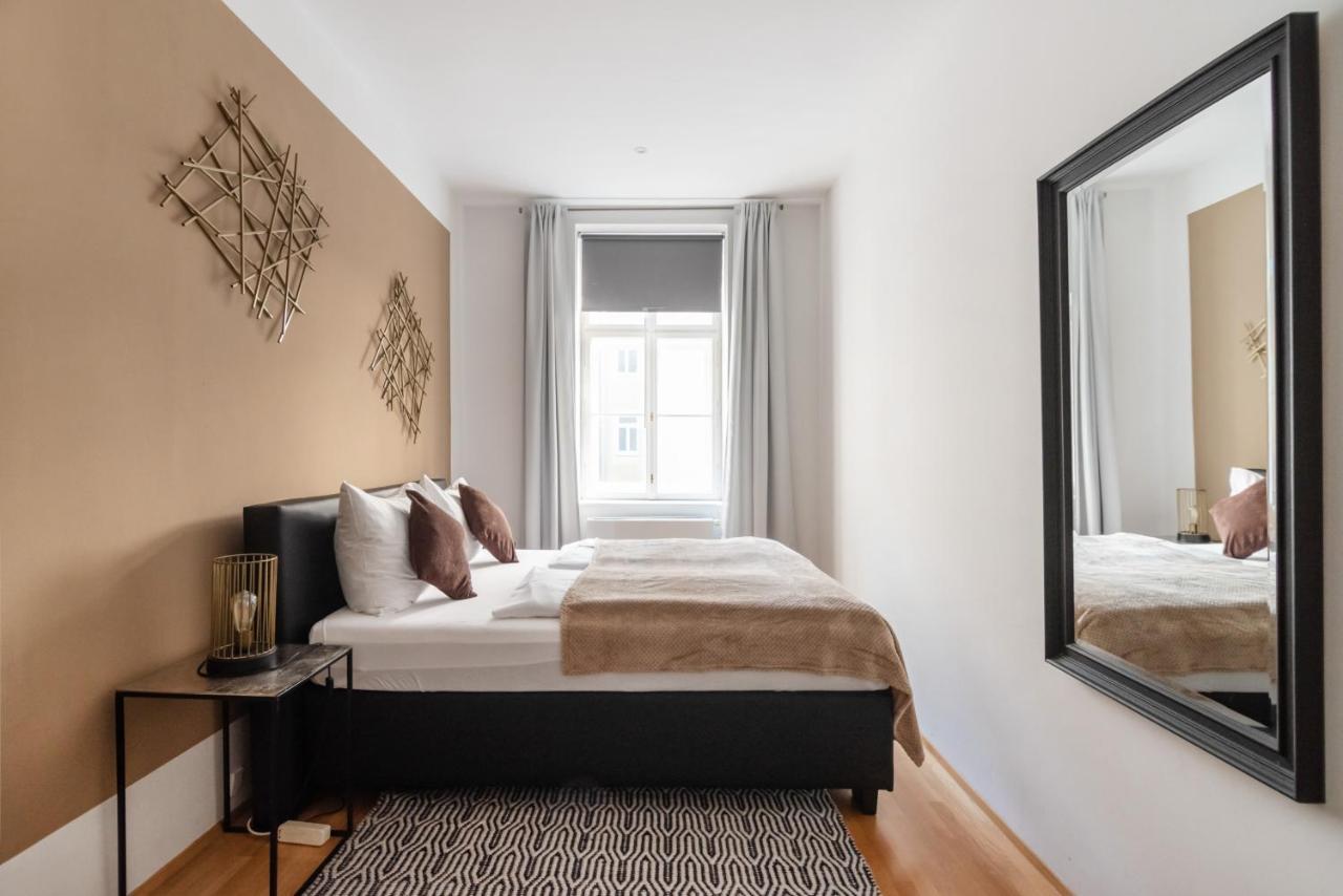 Belle Vienna Stay 외부 사진