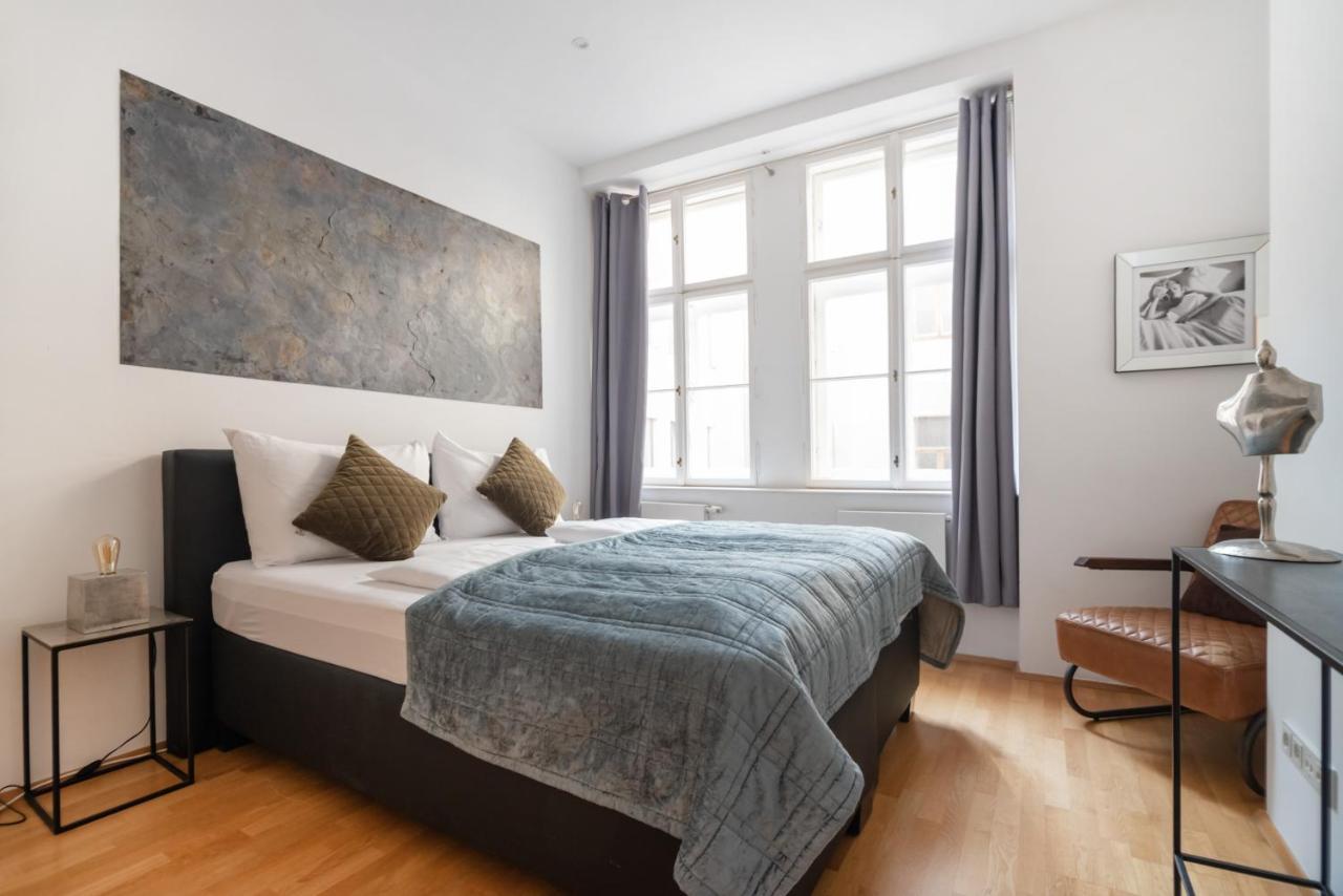 Belle Vienna Stay 외부 사진