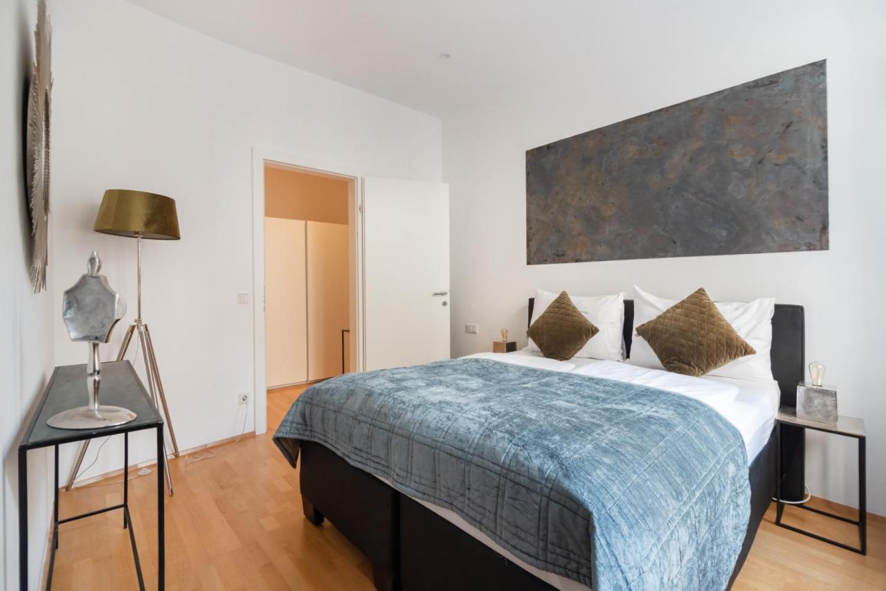 Belle Vienna Stay 외부 사진