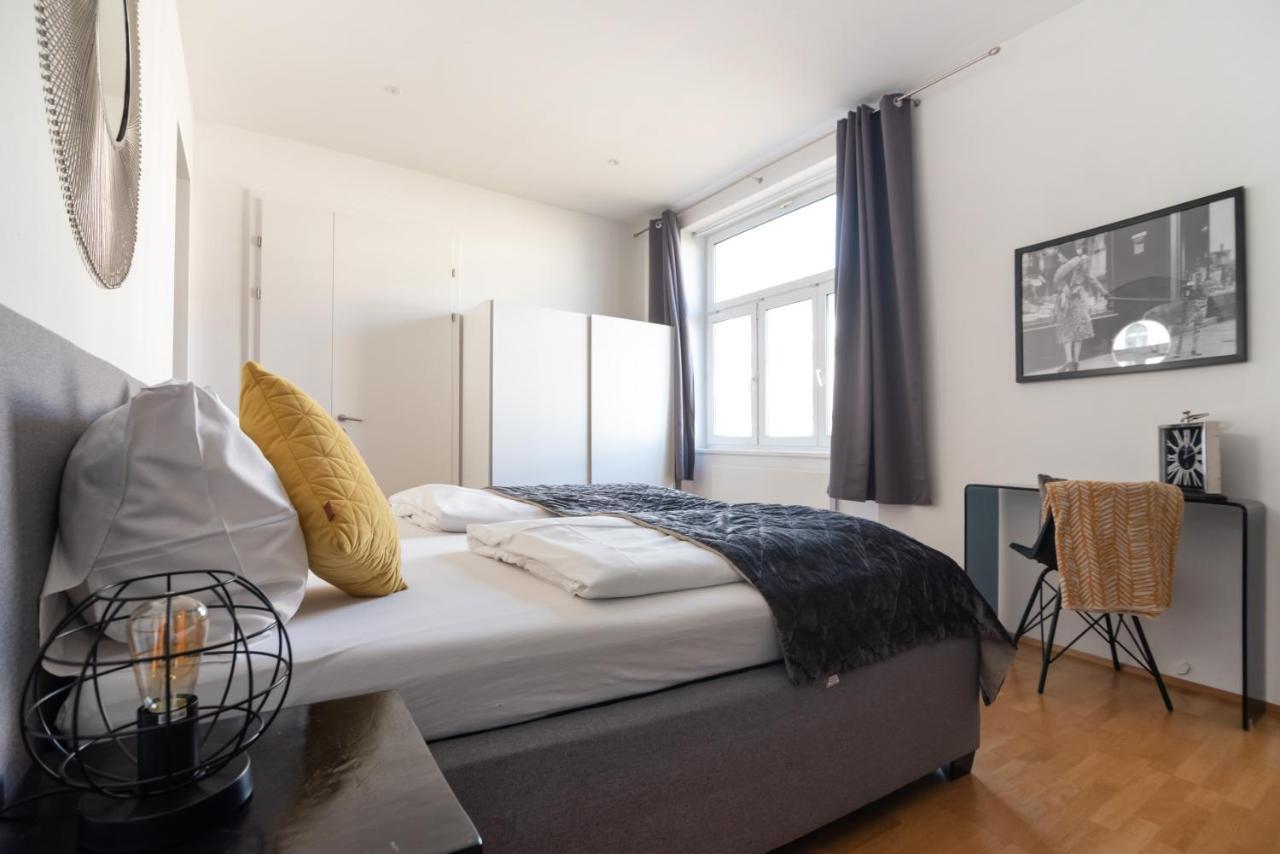 Belle Vienna Stay 외부 사진