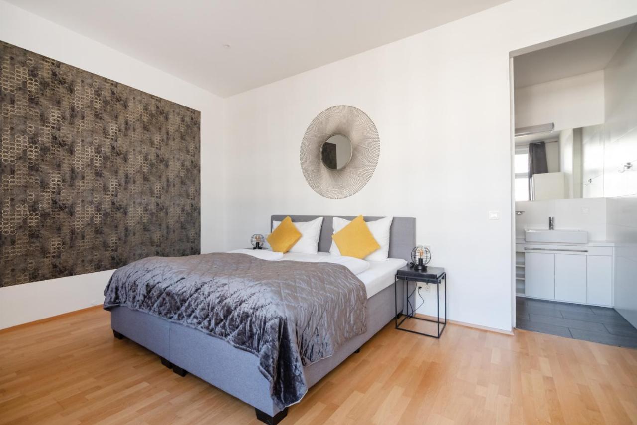 Belle Vienna Stay 외부 사진